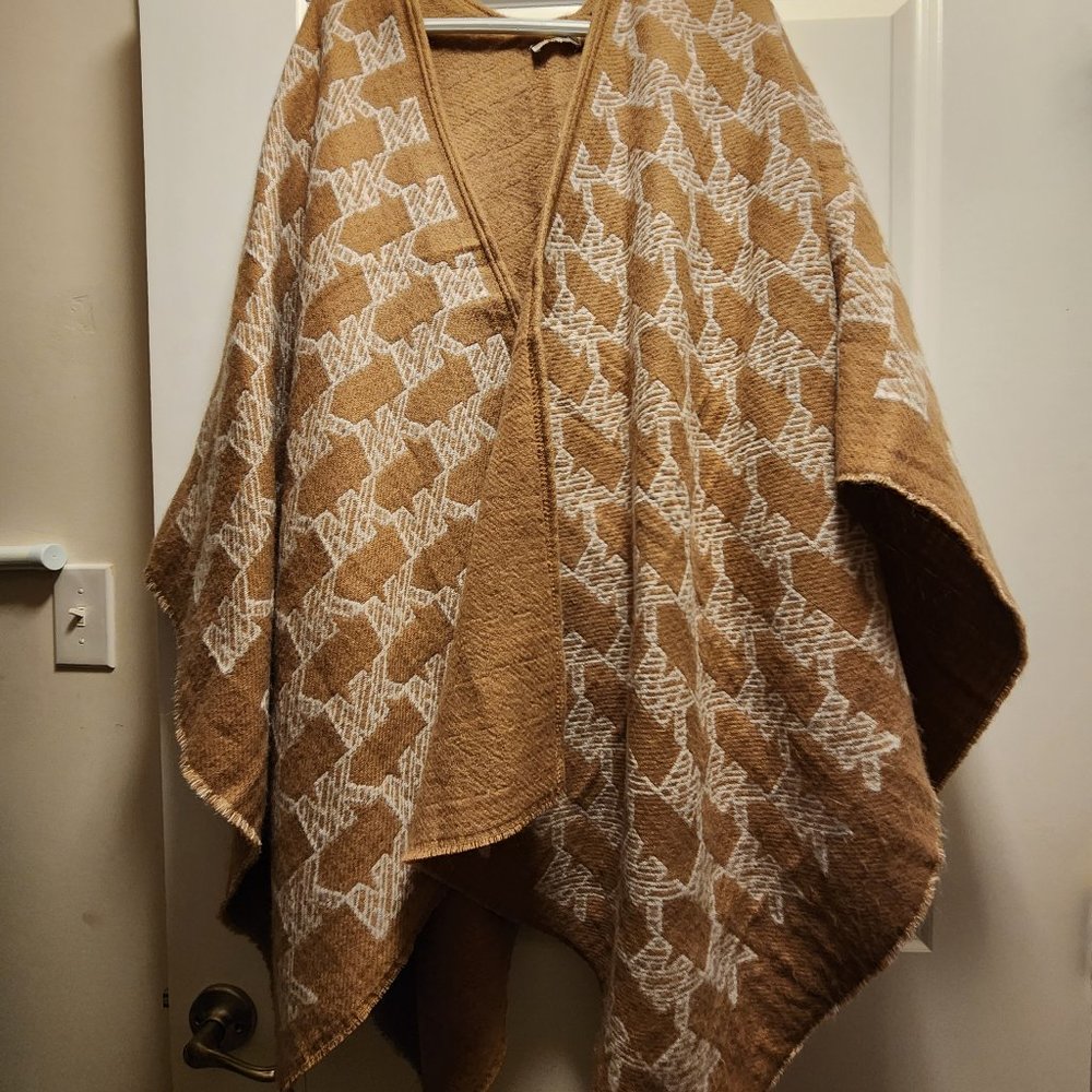 MK wrap